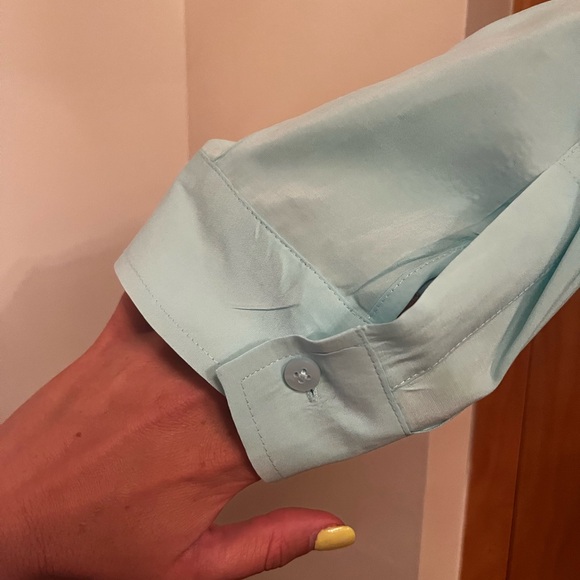 CHICOS DRESS TOP - Picture 5 of 5